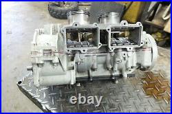 02 Sea-Doo GTI 947 951 Jet Ski engine motor bottom end crank shaft assembly