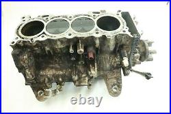 04 2005 Honda Aquatrax ARX1200N2 motor ENGINE short block