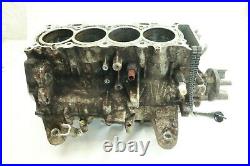 04 2005 Honda Aquatrax ARX1200N2 motor ENGINE short block