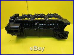 04 Yamaha Waverunner Xlt1200 Xlt 1200 Engine Motor Crankcase Crank Cases Block