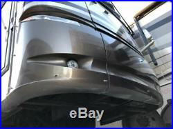 05 Newmar Kountry Star RV Motor Home Front Bumper Cap Cover Lamps/ Door