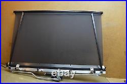 06-11 W219 Mercedes Cls550 Cls55 Cls63 Cls500 Rear Window Sun Shade & Motor