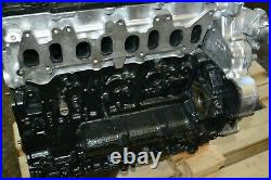 10.2007 Nissan Patrol Safari 3.0d ZD30DDTi Engine Motor ZD30 Good Diesel Good