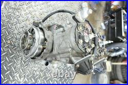 11 Polaris 600 IQ LXT Snowmobile engine motor