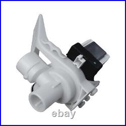 1447006-1 For Amana Washer Water Drain Pump Part Number # Front Load