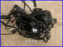 17 18 19 20 HONDA GROM 125 ENGINE / MOTOR GOOD 5,423 Miles And Other Parts