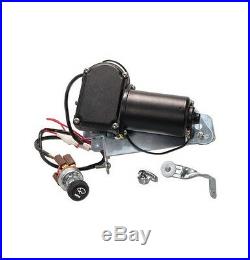 1947-53 Chevy Truck Wiper Motor Electric Conversion 12 volt