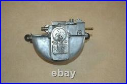 1950 Volvo PV448 NOS Trico Vacuum Wiper Motor New Parts Warranty Other Years too