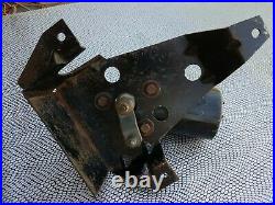 1960 1961 1962 1963 FALCON Windshield Wiper Motor & Bracket Tested Quiet FORD