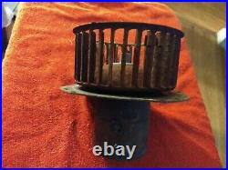 1961,1962 Buick Skylark / Special Heater Motor, F85, Tempest, Other Parts