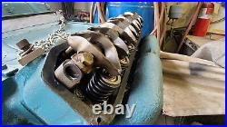 1963 1964 1965 1966 Chrysler 413 Cubic Inch Engine Completely Rebuilt Motor