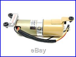 1965-1970 Full Size Chevy Buick Cadillac Olds Pontiac Convertible Top Pump Motor
