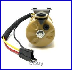 1965-1970 Full Size Chevy Buick Cadillac Olds Pontiac Convertible Top Pump Motor