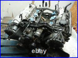 1993 Lexus Sc400 Engine Motor Assembly V8 Oem 1992-1997