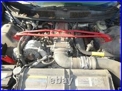 1994 Complete Camaro Z28 Motor Vette V8 5.7L 350ci LT1 Engine Trans Rearend Posi