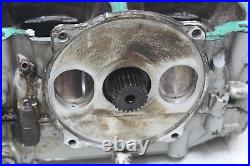 1996 Sea-doo Gti 717 Engine Motor Crankcase Crank Cases Block 420890121