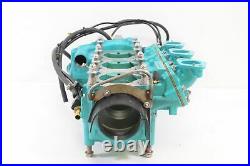 1997 Kawasaki 900 ZXi Jetski Engine Motor Crank Case Bottom End 14001-5345