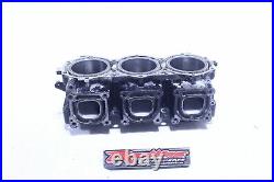 1998 Yamaha Waverunner Xl1200 Engine Motor Piston Cylinders Block Jug 65u-11311