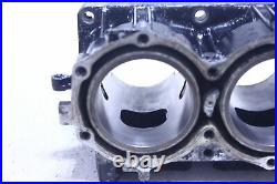 1998 Yamaha Waverunner Xl1200 Engine Motor Piston Cylinders Block Jug 65u-11311