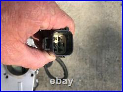 1999 Volvo S80 XeMODeX Throttle Body car parts, Volvo S80 other engine motor