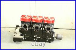 2000 Polaris Genesis Complete Engine Motor 2201562