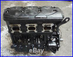 2006 06 Seadoo Sea-doo Gti Se 130 HP Jetski Engine Motor Good Runner E3011