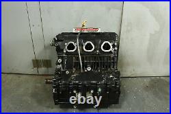 2006 Sea-doo Gtx 4tec Complete Engine Motor 420150311