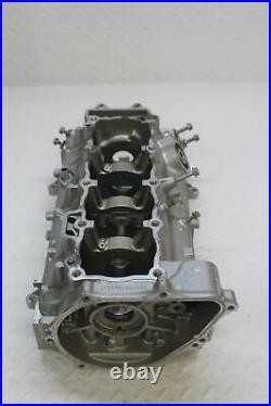 2007 Kawasaki Jet Ski Ultra 250x Oem Engine Motor Crankcase Crank Cases Block
