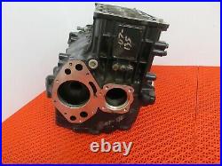 2007 Sea-doo Gti 4tec Se Engine Motor Crankcase Crank Cases Block 420893510