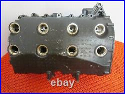 2007 Sea-doo Gti 4tec Se Engine Motor Crankcase Crank Cases Block 420893510