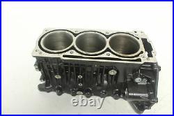 2008 Sea-doo Gti 155 Se Engine Motor Crankcase Crank Cases Block 420893510