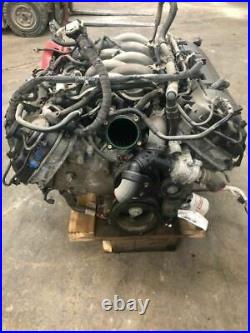 2011 2014 Ford Mustang GT Coyote Motor Engine 5.0L V8 DOHC
