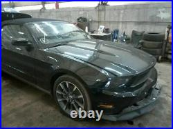 2011 2014 Ford Mustang GT Coyote Motor Engine 5.0L V8 DOHC