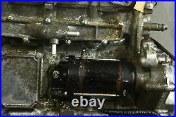 2011 Yamaha Waverunner Fx Fx1800 Sho Complete Engine Motor 6cs-w009b-18-94