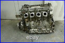 2011 Yamaha Waverunner Fx Fx1800 Sho Complete Engine Motor 6cs-w009b-18-94