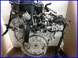 2017 Gmc Acadia 3.6l Engine Motor 25k