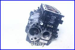 2020 Sea-doo Rxt X 300 Engine Motor Crankcase Crank Cases Block 420893514