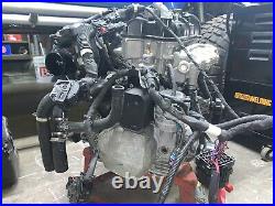 2020 sea-doo 900 rotax ace Motor Engine Wiring Jet ski 3cyl