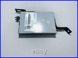 4l0910441a 4l0907441a BUG Other computers for Audi Q7 2007 #1138262-09