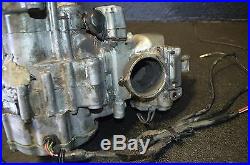 686 1993 kawasaki kx250 kx 250 motor engine