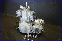 686 1993 kawasaki kx250 kx 250 motor engine