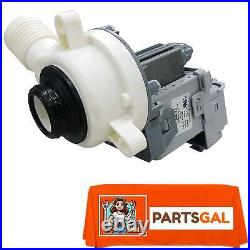 7148106-1 For Amana Washer Water Drain Pump Part Number #