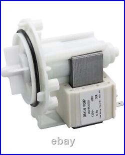 7582996-1 For Kenmore, Elite Washer Water Drain Pump Part Number # Front Load