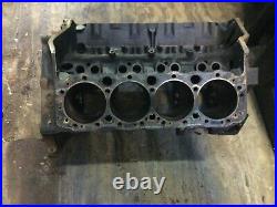 87-95 GM SBC Small Block Chevy CHEVROLET 350 5.7 5.7L Motor Engine 14093638