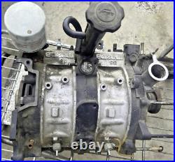 89 Mazda RX7 13B Engine Assembly Motor Block FC3S FC 88-91
