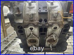 89 Mazda RX7 13B Engine Assembly Motor Block FC3S FC 88-91