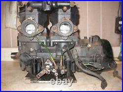 90's Arctic Cat Pantera Prowler 440 Engine Motor 440 L/C Cheetah Cougar 0662-063