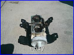 95 seadoo xp sxp gsx 657 lower end motor