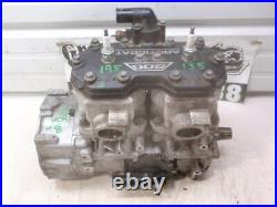 98-'00 Arctic Cat ZR ZL Powder Special 500 Twin Snowmobile Engine Motor