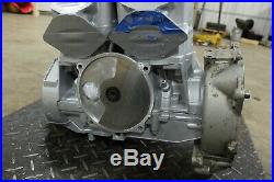 98 Sea-Doo Speedster Jet Boat Rotax engine motor bombardier 782 717 720